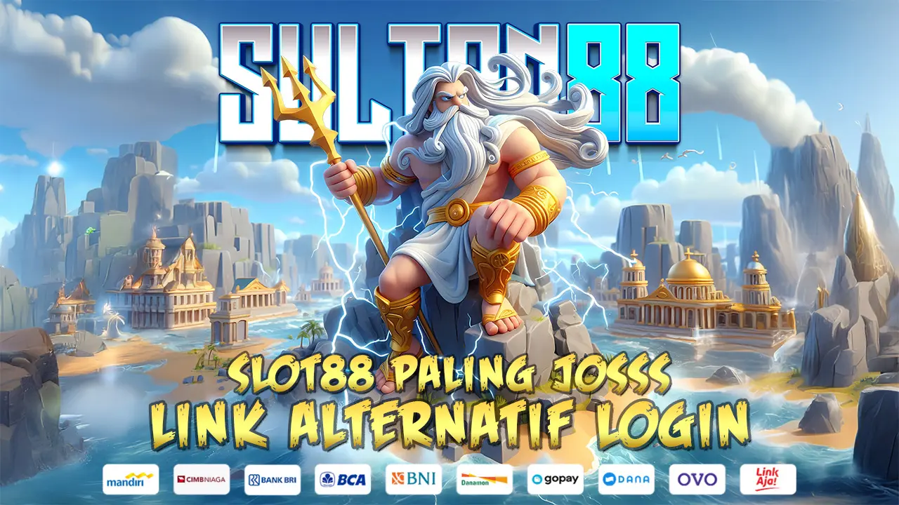 Qiuqiu121 slot88 resmi